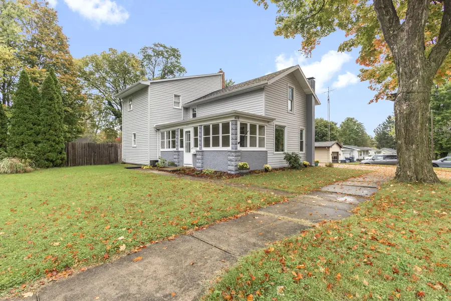 418 S Main Street, Berrien Springs, MI 49103 - #2