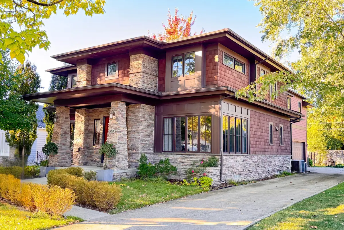 1523 Villa Road, Birmingham, MI 48009 - #1