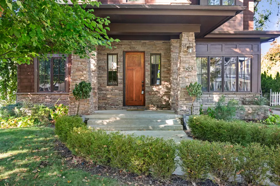 1523 Villa Road, Birmingham, MI 48009 - #2