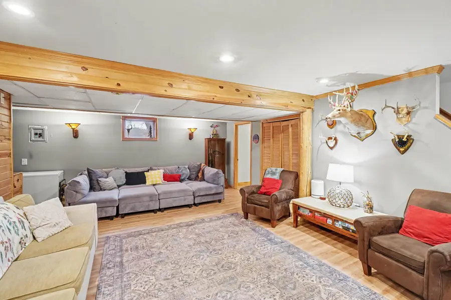 2442 Timberline Drive, Rothbury, MI 49452 - #2