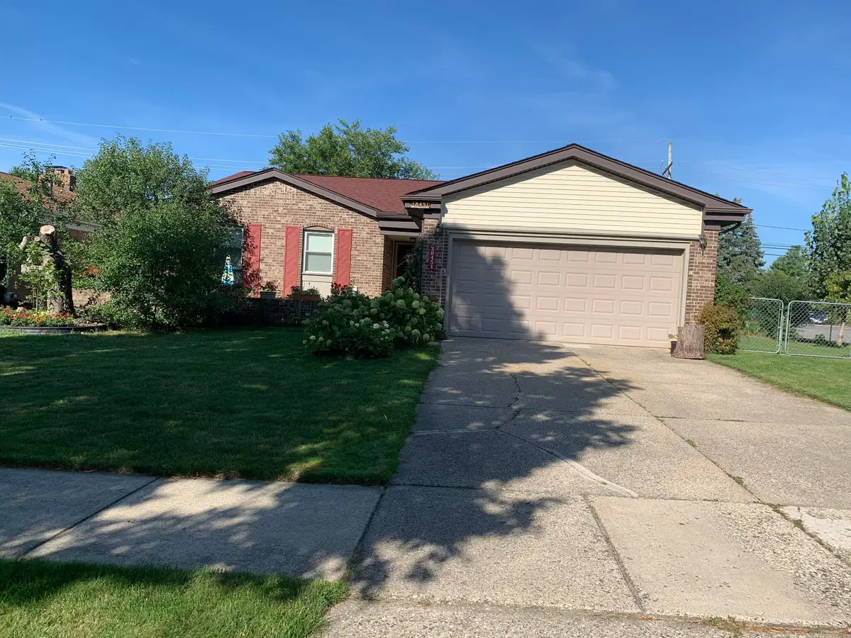 38451 Century Drive, Sterling Heights, MI 48310 - #1
