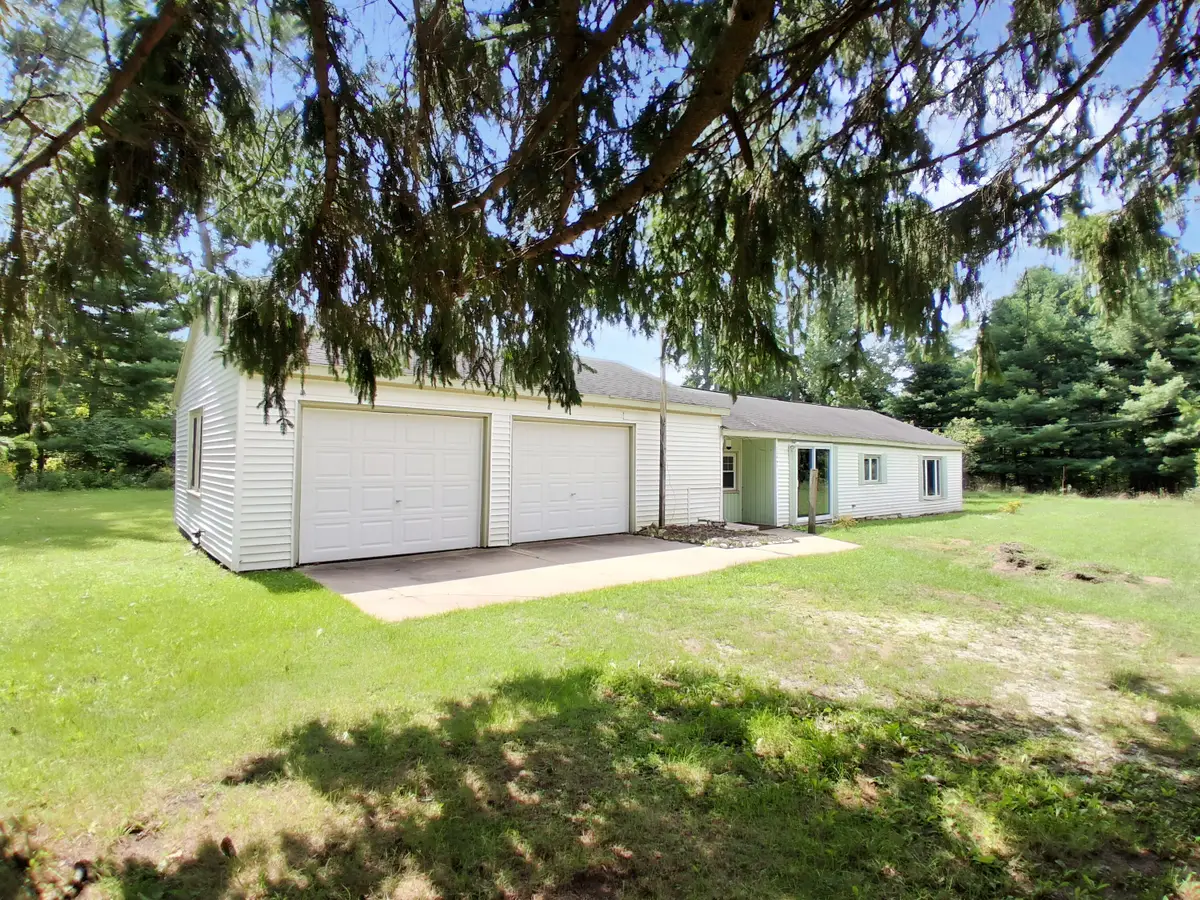12461 Farr Road, Ravenna, MI 49451 - #1