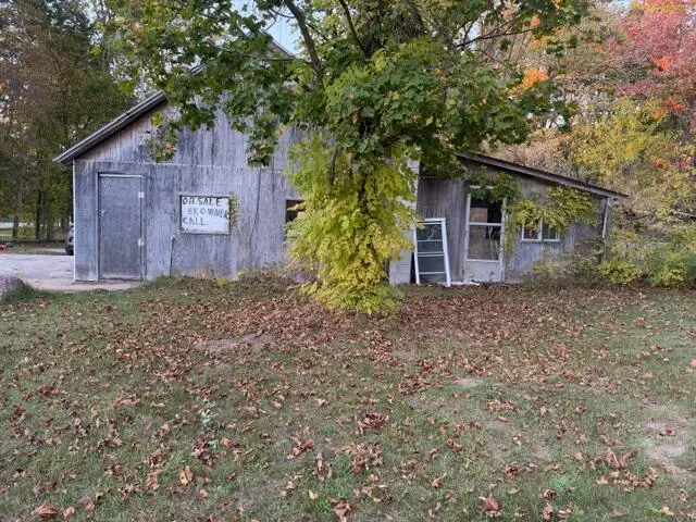 13016 S Mason Drive, Grant, MI 49327 - #3