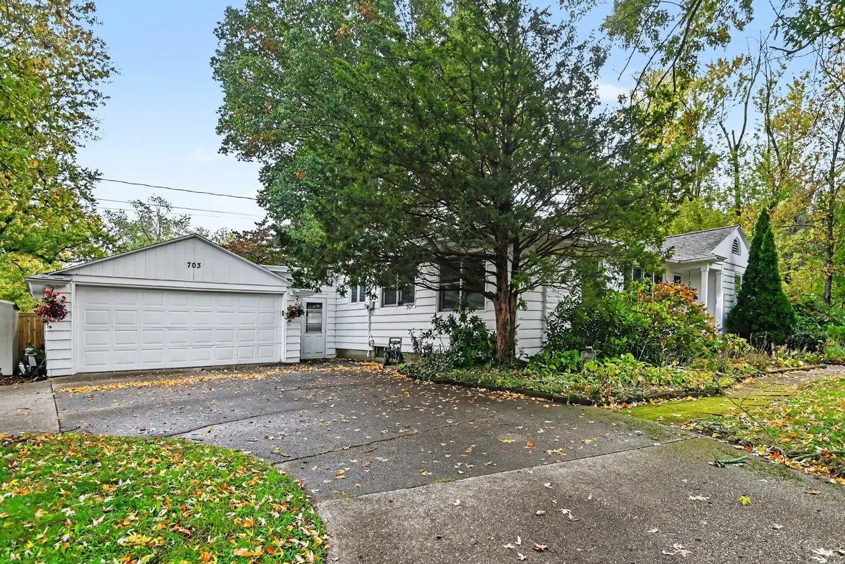 703 Graafschap Road, Holland, MI 49423 - #1