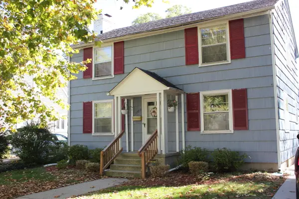 1209 Grant Street, Ypsilanti, MI 48197