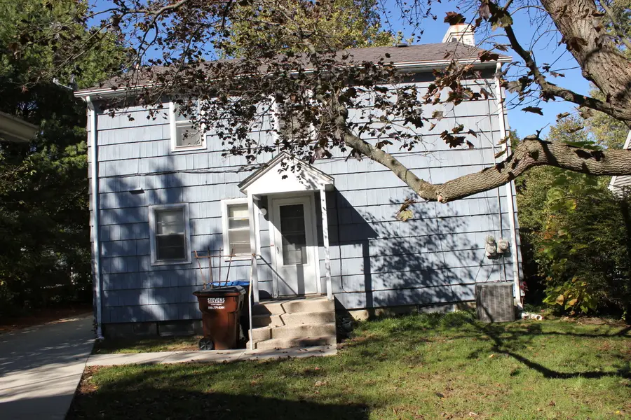 1209 Grant Street, Ypsilanti, MI 48197 - #2