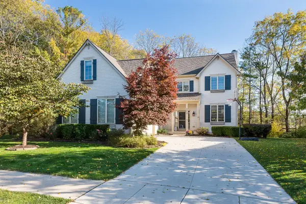5829 Lafayette Lane, Ann Arbor, MI 48103