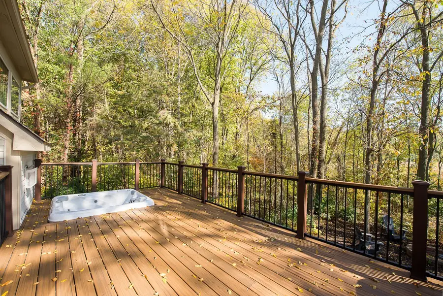 5829 Lafayette Lane, Ann Arbor, MI 48103 - #3