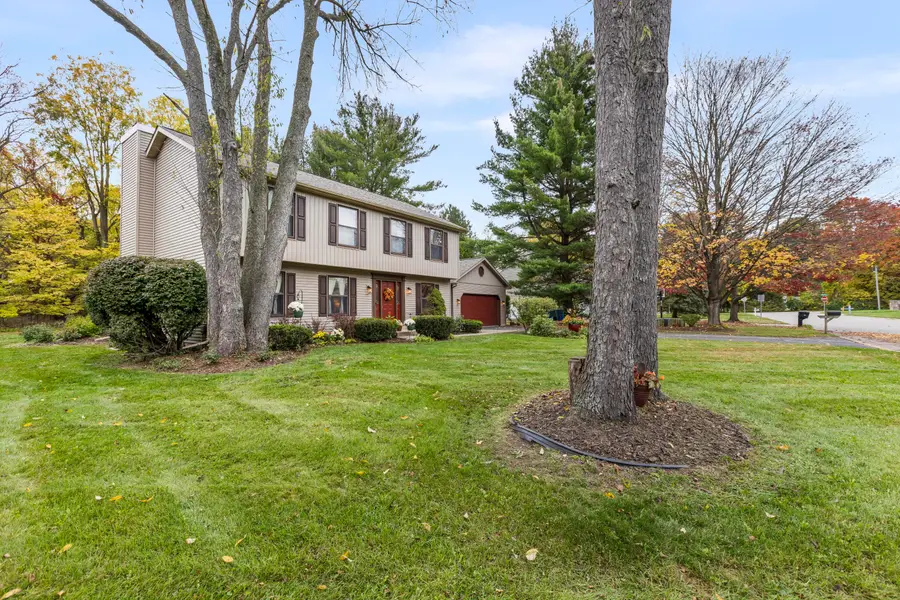 115 Pheasant Run, Battle Creek, MI 49015 - #2