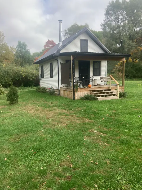 7344 E Johnson Road, Hesperia, MI 49421