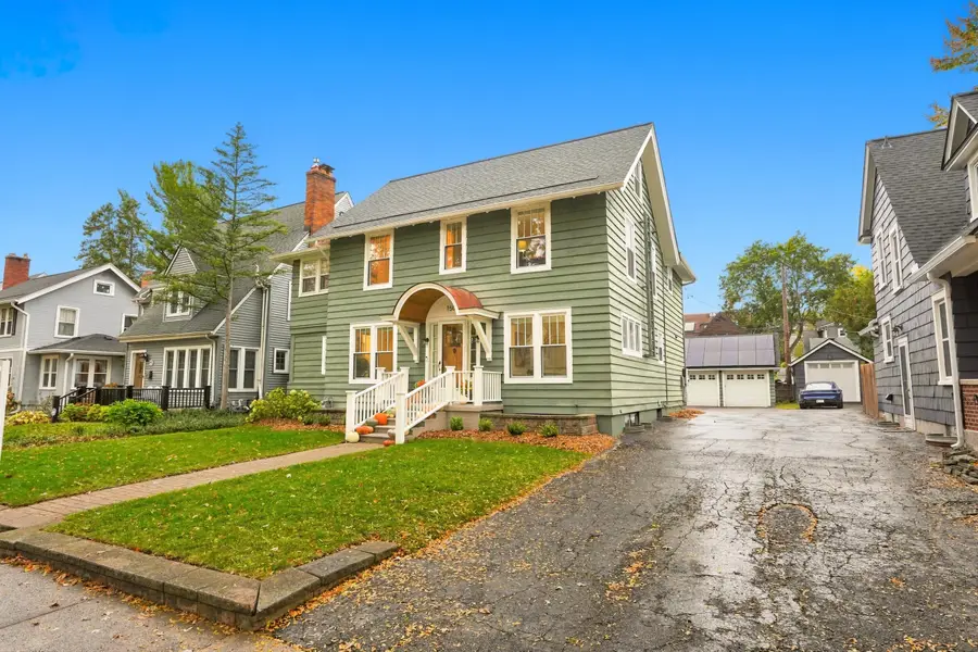 1509 Brooklyn Avenue, Ann Arbor, MI 48104 - #2