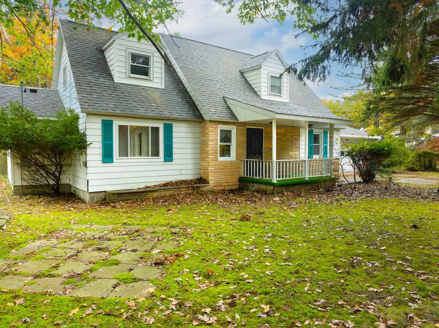 5839 Henry Street, Muskegon, MI 49441 - #3