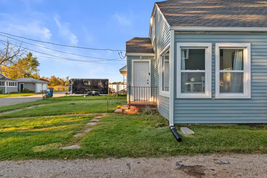 2421 Pearl Street, Shelbyville, MI 49344 - #2