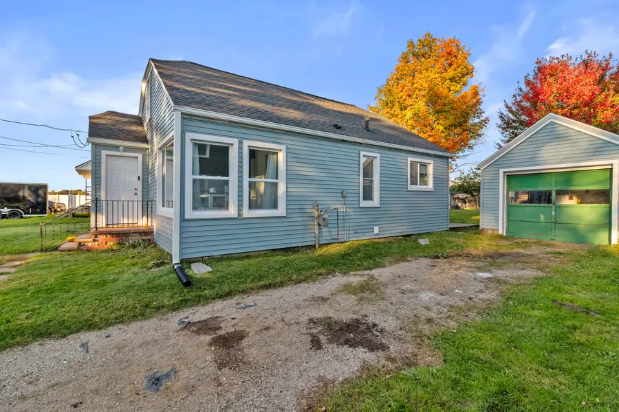 2421 Pearl Street, Shelbyville, MI 49344 - #3