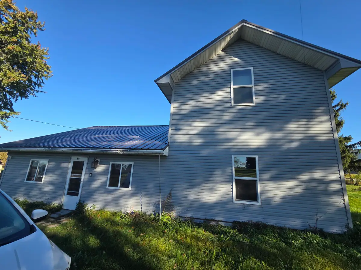 580 State Street, Hudson, MI 49247 - #1