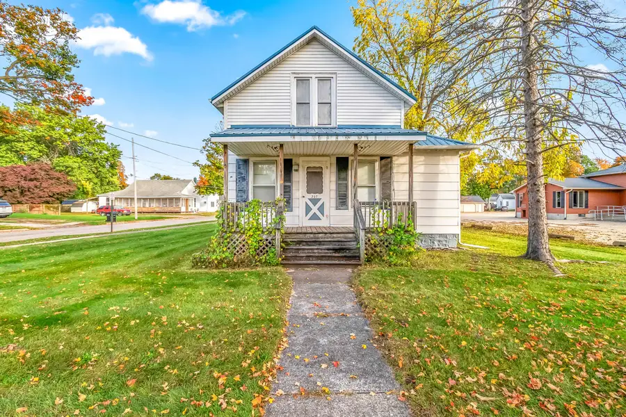 307 E Chicago Street, Bronson, MI 49028 - #2