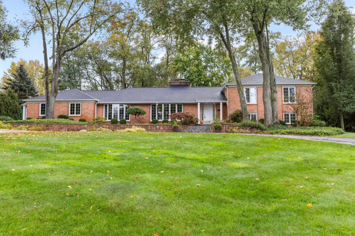145 Smithfield Road, Battle Creek, MI 49015 - #1