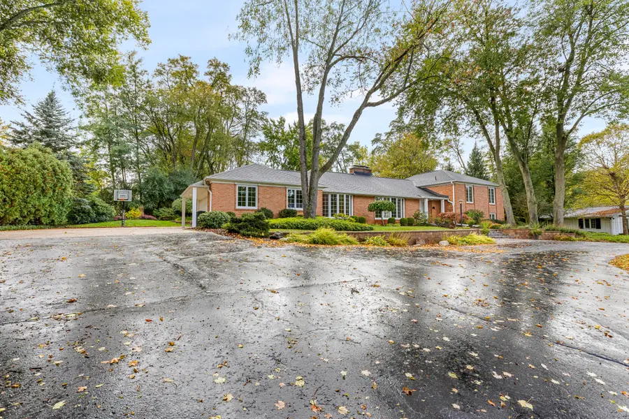 145 Smithfield Road, Battle Creek, MI 49015 - #2