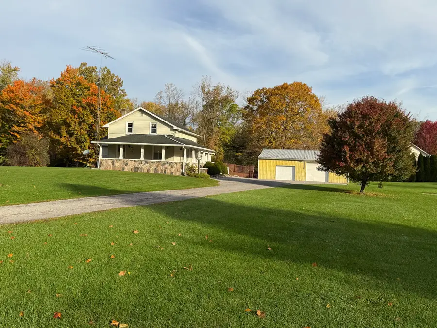 8102 Woodard Road, Rives Junction, MI 49277 - #2