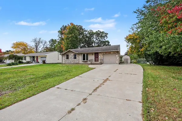 5615 Dogwood Drive, Jackson, MI 49201