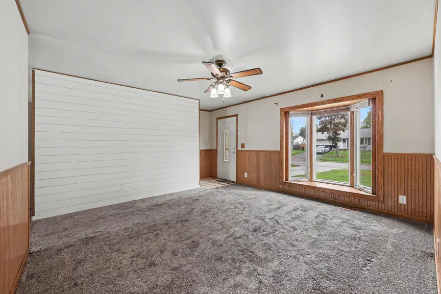 5615 Dogwood Drive, Jackson, MI 49201 - #2