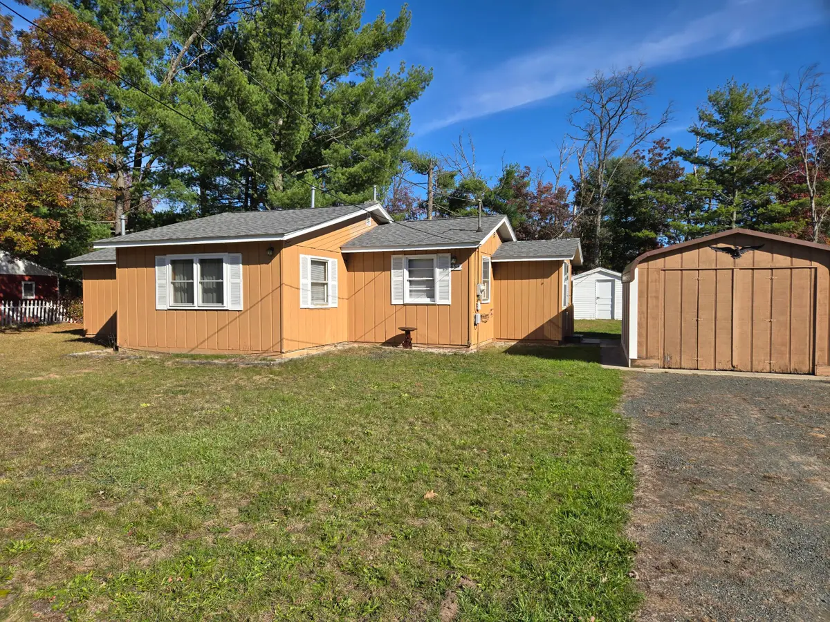 8314 S Washington Avenue, Baldwin, MI 49304 - #1