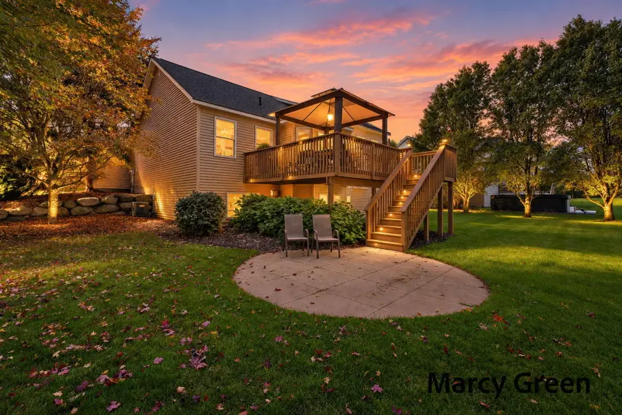 13046 Acacia Drive, Grand Haven, MI 49417 - #2