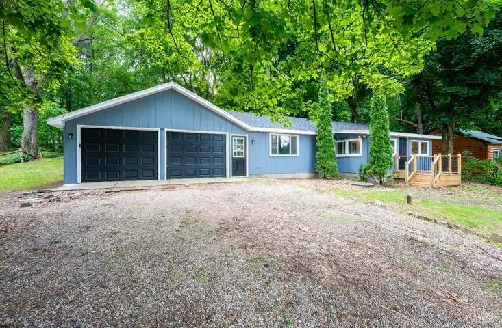 8324 Je-ne-be Drive Ne, Rockford, MI 49341 - #2