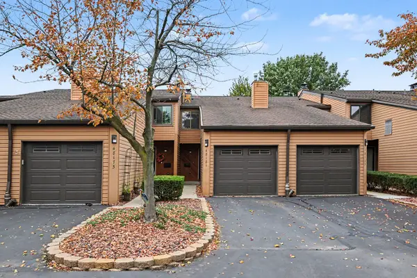 48181 Bayshore Drive, Belleville, MI 48111