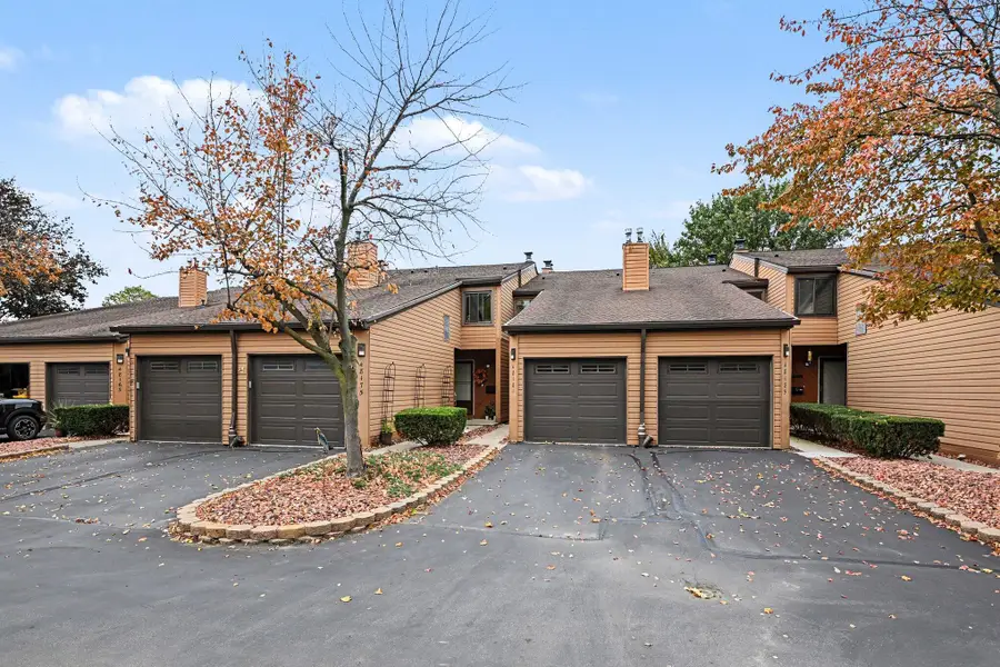 48181 Bayshore Drive, Belleville, MI 48111 - #2