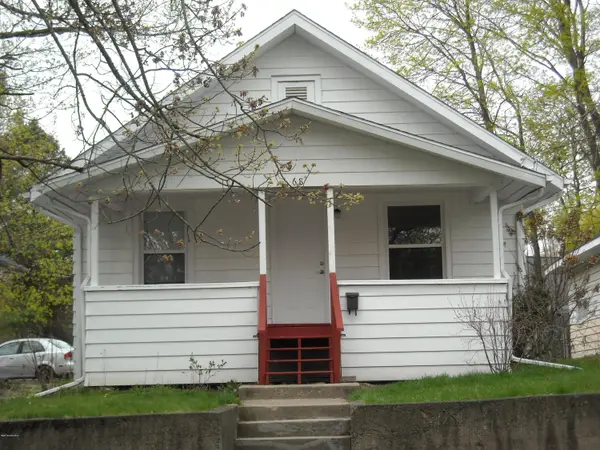 68 Maple Grove Avenue, Battle Creek, MI 49017