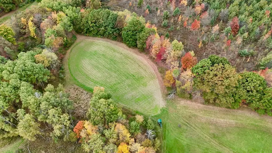 V/L 20th Avenue, Blanchard, MI 49310 - #3