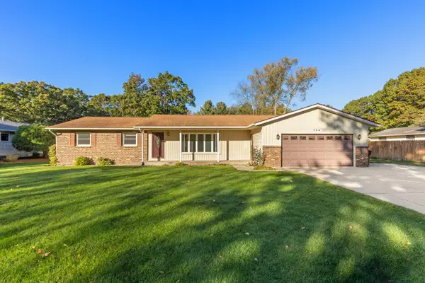 344 Woodland Avenue, Holland, MI 49424