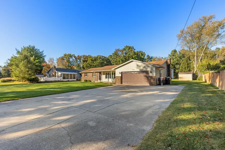 344 Woodland Avenue, Holland, MI 49424 - #2
