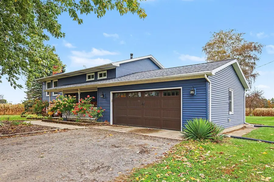 5203 Gale Road, Onondaga, MI 49264 - #3