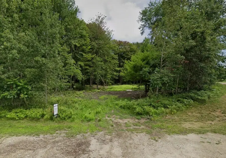6580 Henry Street, Muskegon, MI 49441 - #2
