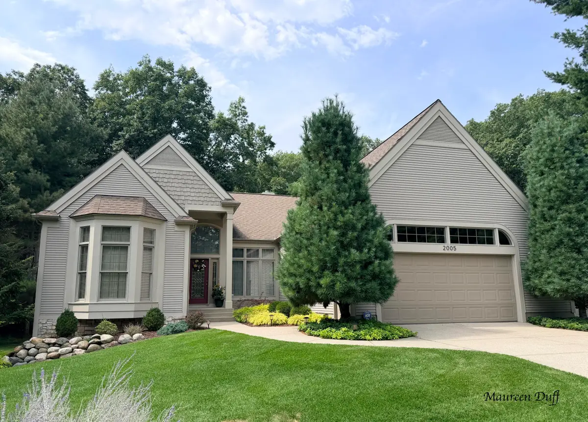 2005 Forest Glen Drive #31, Norton Shores, MI 49441 - #1