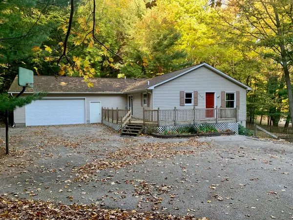 5889 Barnhart Road, Ludington, MI 49431