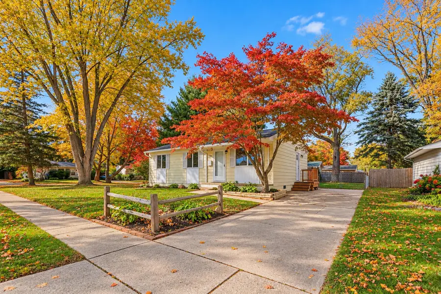748 Glenwyth Road, Brighton, MI 48116 - #2