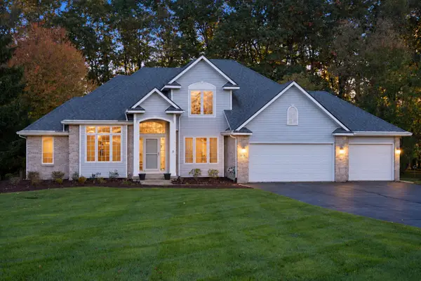 6125 Brooks Landing, Dimondale, MI 48821