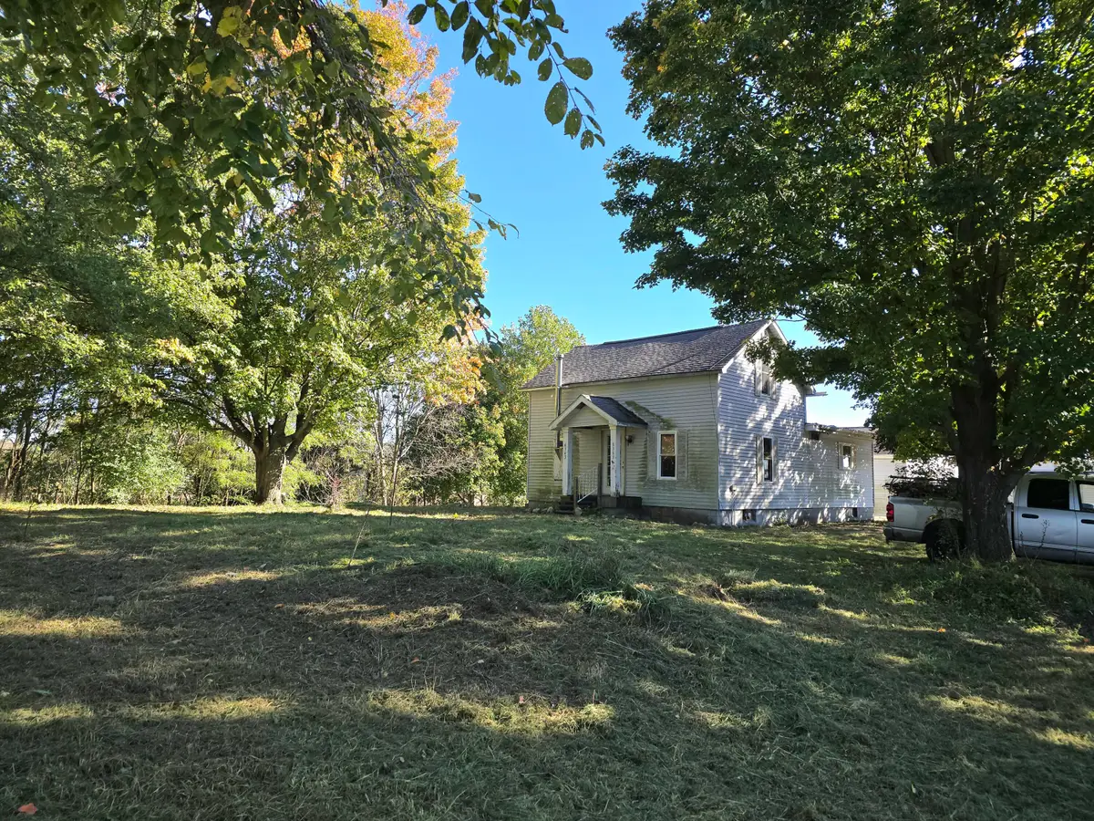 6363 E Bacon Road, Hillsdale, MI 49242 - #1