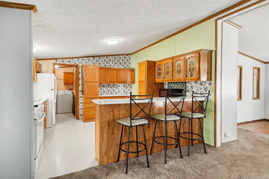 107 Eaton Street, Galien, MI 49113 - #3