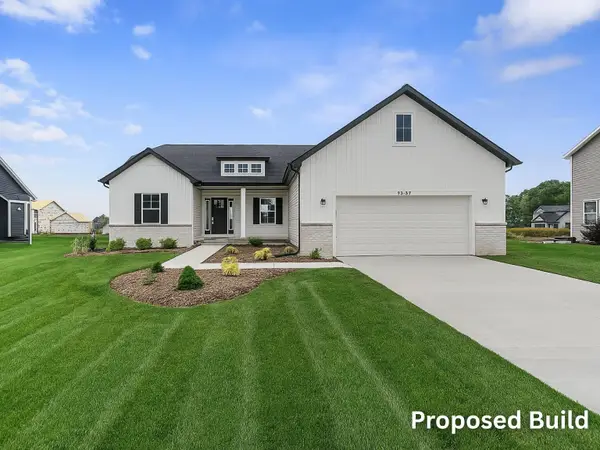 0 Ernest Street, Brooklyn, MI 49230