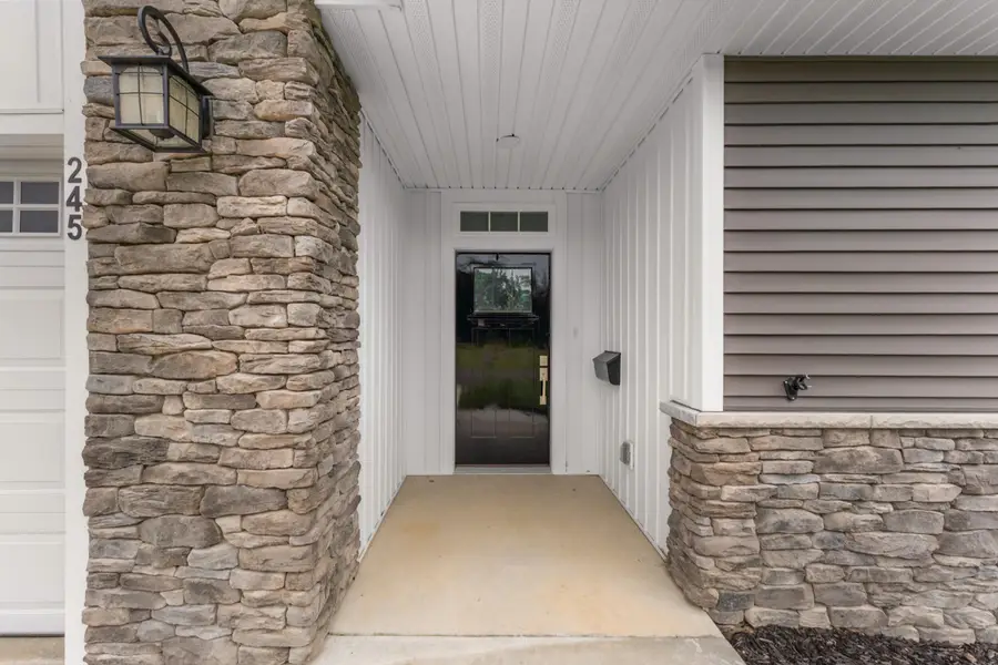 245 Auseon Court, Hillsdale, MI 49242 - #2
