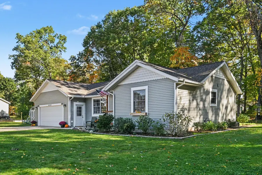 6522 Lake Road, Twin Lake, MI 49457 - #2