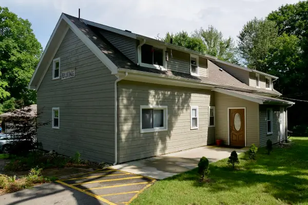 2546 E Snow Road, Berrien Springs, MI 49103