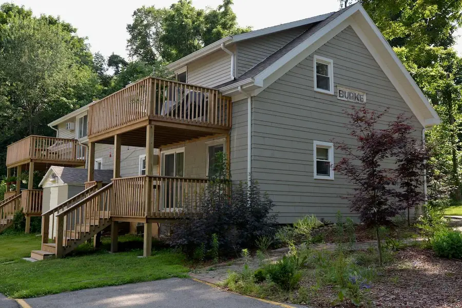 2546 E Snow Road, Berrien Springs, MI 49103 - #3
