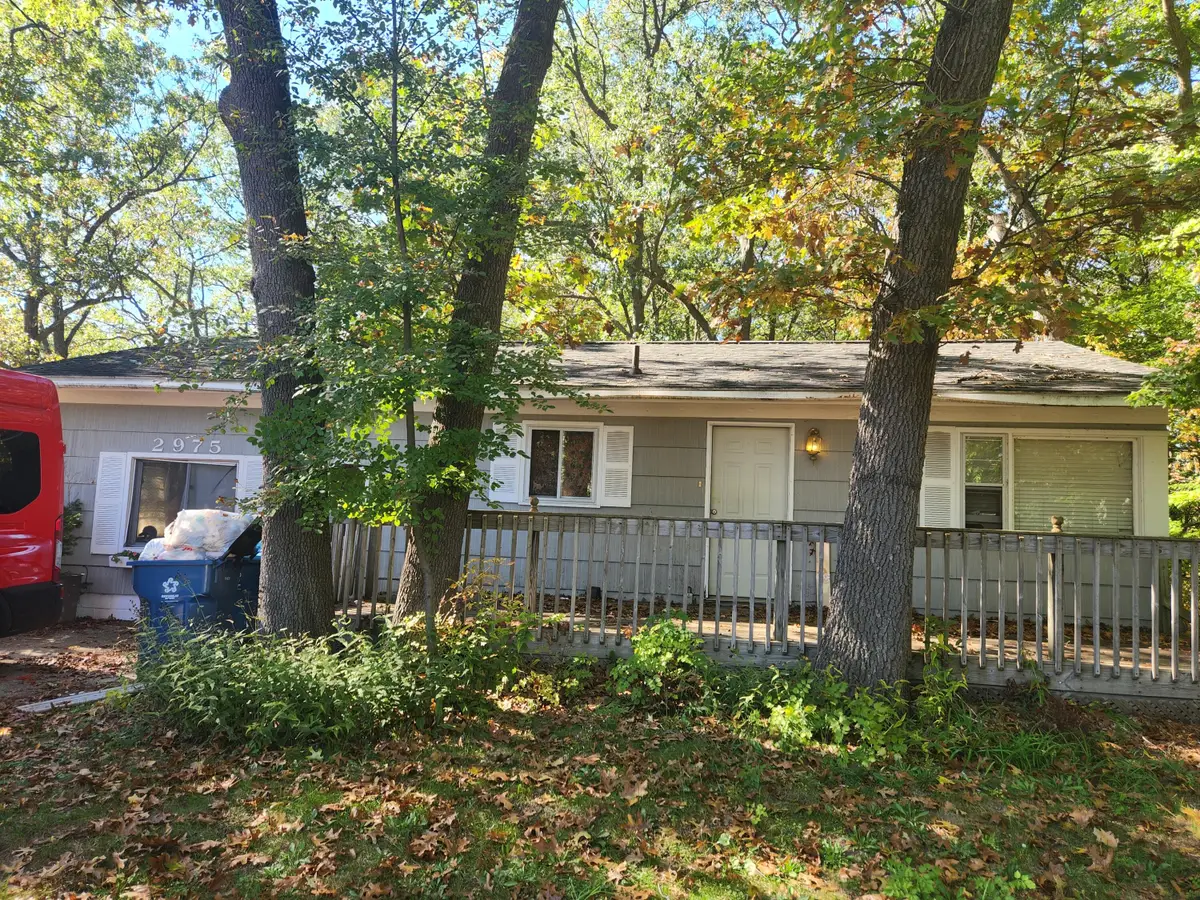 2975 Bailey Street, Muskegon, MI 49444 - #1