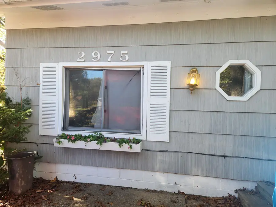 2975 Bailey Street, Muskegon, MI 49444 - #3
