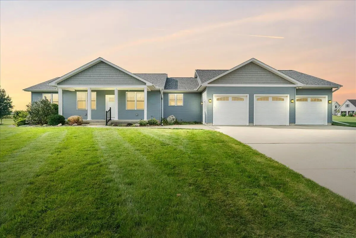 7548 E Ionia Road, Portland, MI 48875 - #1